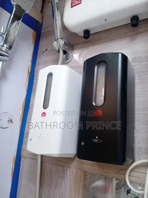 Sweethome Automatic Liquid Soap Dispenser