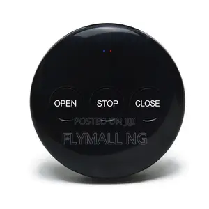 Tuya Smart Gate Open Controller Wifi Receiver