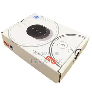 Tuya Smart Gate Open Controller Wifi Receiver