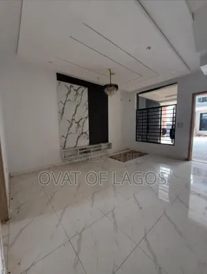 4bdrm Duplex in Ikota for rent