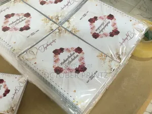 Premium Jotter Production