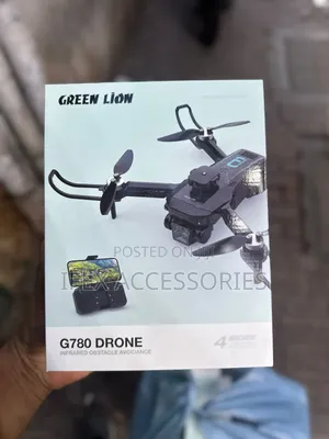 Green Lion G780 Drone
