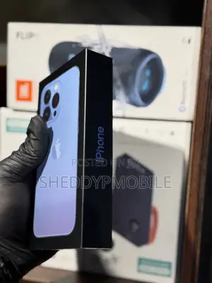 New Apple iPhone 13 Pro 256 GB