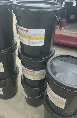 Bestolife Zn-50// Thread Compound