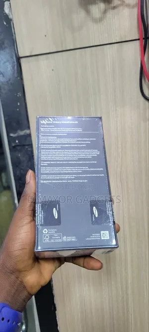 New Samsung Galaxy Note 20 Ultra 256 GB