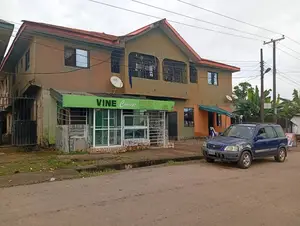 17bdrm Block of Flats in Umuahia for sale