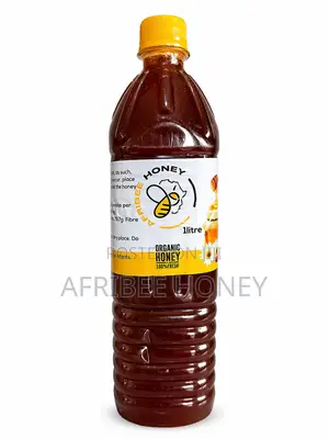 Afribee Honey 1litre