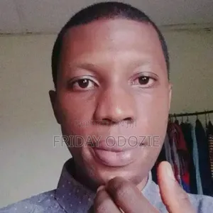Mr Emmanuel
