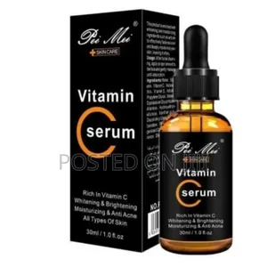 A Budget-Friendly Skincare for Acne, Face Brightening,Anti Aging Etc.
