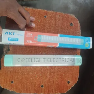 Emergency Rechargeable Lantern