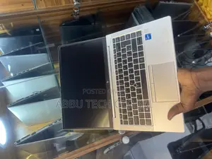 Laptop HP EliteBook 840 G8 8GB Intel Core i5 SSD 256GB