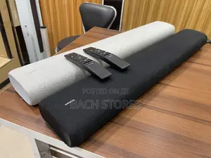 Samsung S60a 5.0ch All in One Soundbar With Dolby Atmos Alexa