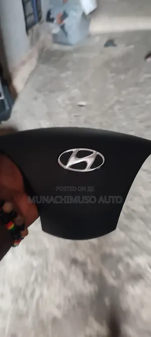 Stirring Air Bag Cover Hyundai Elantra Gt 2015