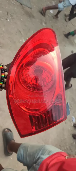 Back Rear Light Hyundai Elantra 2008/10 Model