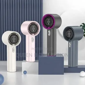 Bladeless Fan