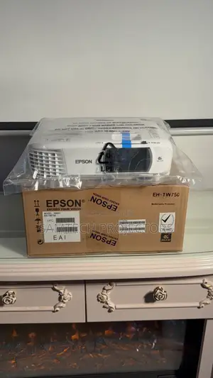 Epson Wireless Projector Home Cinema, Meeting Room, Church, Classroom