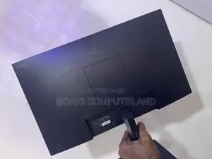 Hp P24h G5 FHD Frameless Monitor