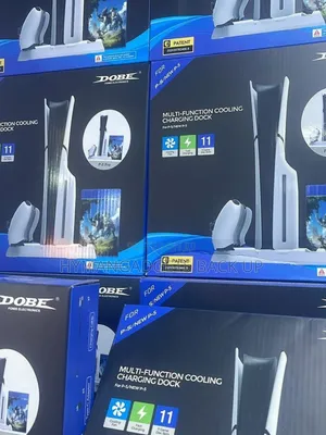 Clooing Stand for Ps 5 Brand New