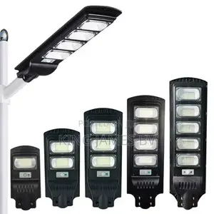 Solar Street Light