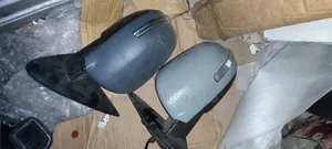Side Mirrors Mitsubishi Outlander 2016/18 Model
