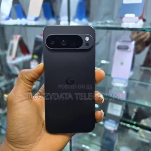 Google Pixel 9 Pro XL 256 GB
