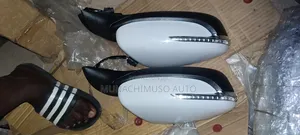 Side Mirrors Kia Cerato 2012/14 Model