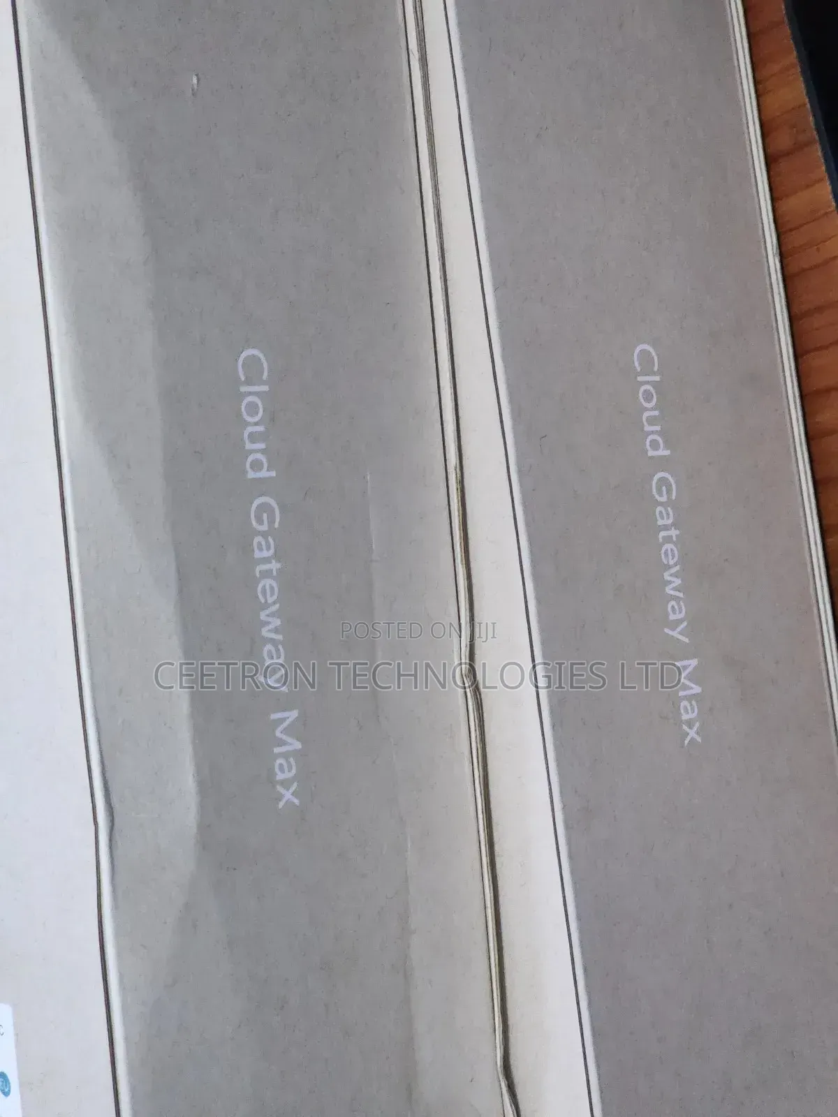 Ubiquiti Ucg Max