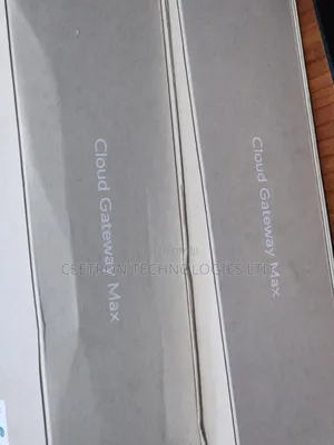 Ubiquiti Ucg Max