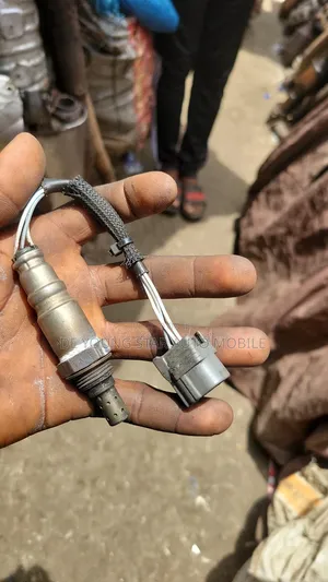 Downstream Oxygen Sensor for Honda Accord 2013 Model