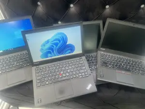 Laptop Lenovo ThinkPad X240 8GB Intel Core i5 HDD 500GB