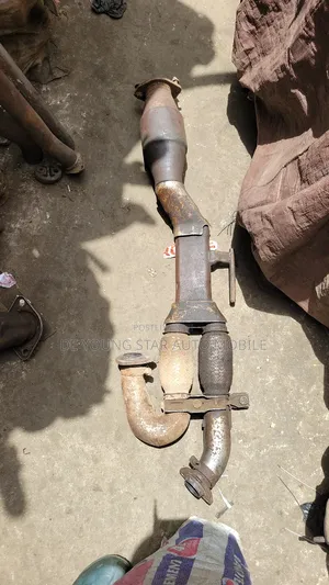Center Catalyst for Nissan Murano 2007 Model