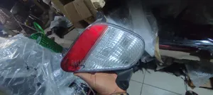 Back Bumper Lamp Mitsubishi Eclipse Cross 2018 Model