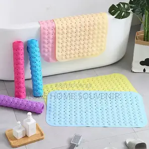 Anti Slip Bathroom Mat