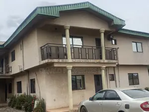 Furnished 12bdrm Block of Flats in Benin City for sale