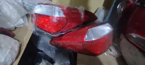 Set Rear Light Kia Cerato 2012/14 Model