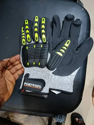 Portwest Anti-Cut Handglove