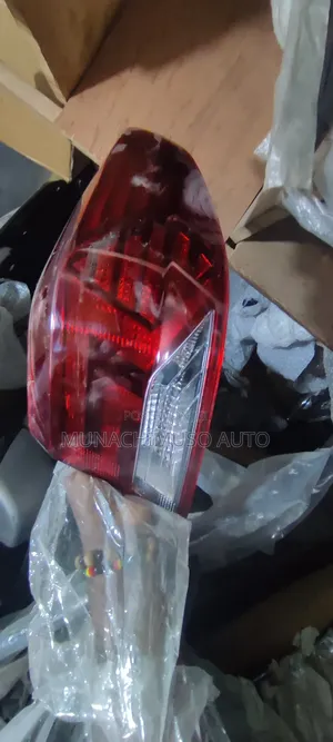 Rear Light Hyundai Elantra 2018/19