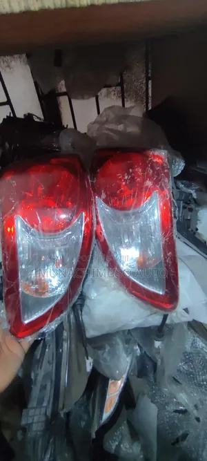 Rear Light Hyundai Santa Fe 2008/10