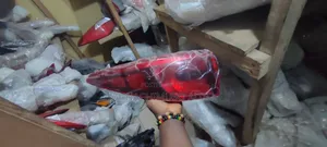 Rear Light Kia Sportage 2016/18 Model