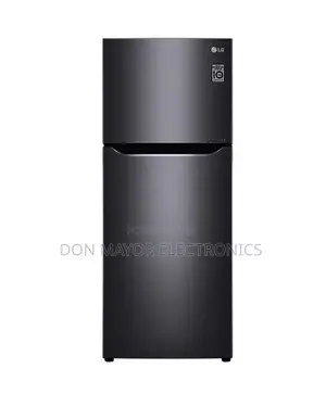 Lg Top Freezer Refrigerator 205l (Gn-B202sqir)