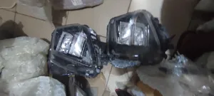 Set Head Lamp Hyundai Tucson 2022/23 Model