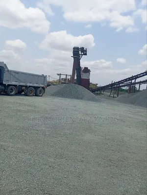 Iron Black Chippings and Granite in Abia, Rivers and More