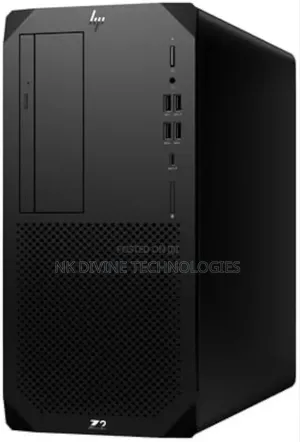 New Desktop Computer HP Z2 G4 Tower 64GB Intel Core Ultra 9 SSD 2T
