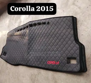 Quality Leather Dashboard Cover for All Kinds of Automobile Vehicles