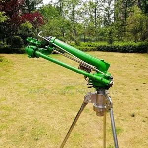 Jet 40 Water Pressure Sprinkler Powerful