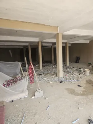Office Space at Gbagada Lagos