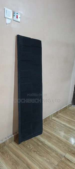 Great Quality of 0.55mm Shingle Stone Coated Roofing Sheet