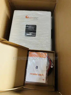5kwh Felicity Lithium Batteries 48v