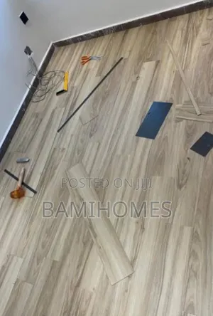 Expert Rubber Tiller Installer