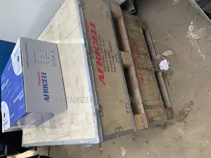 Africell 15kwh Lithium Battery 48volts